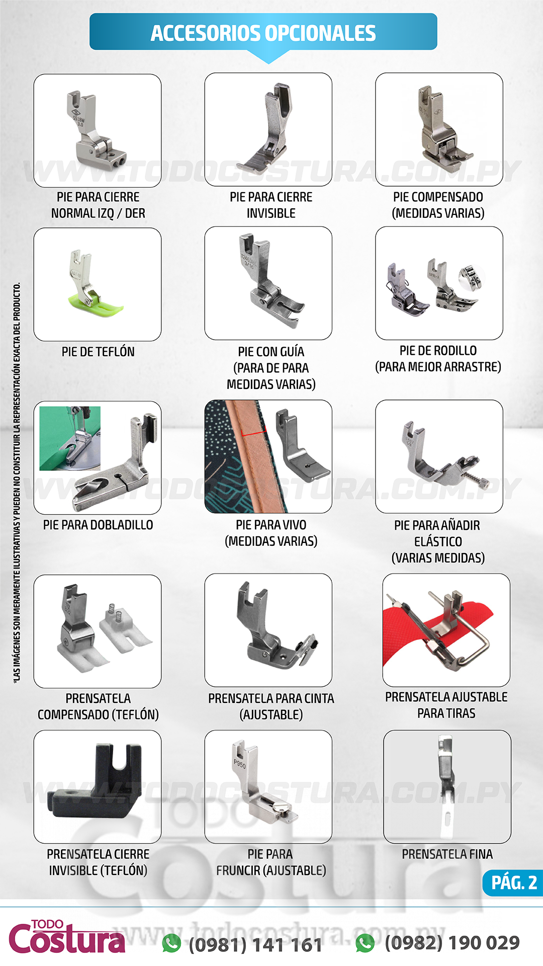 RECTA ELECTRONICA (LIVIANA) JACK A4C-C (MOTOR INCORPORADO)